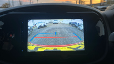 Toyota Aygo X 1.0 VVT-i Edge 5dr Petrol Hatchback